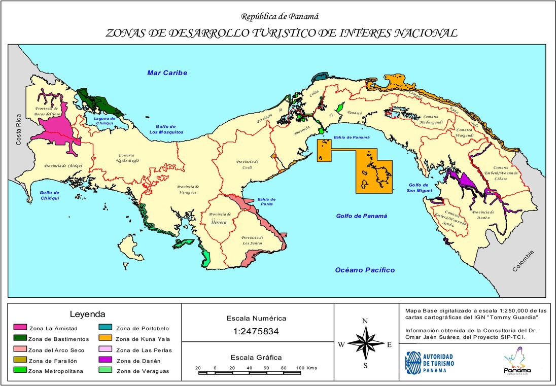Mapas Geoturpintopanama 6722